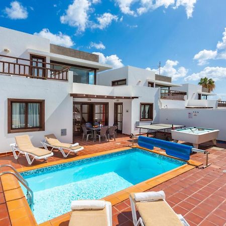 Villa Julianne 4 Πουέρτο Ντελ Κάρμεν Εξωτερικό φωτογραφία
