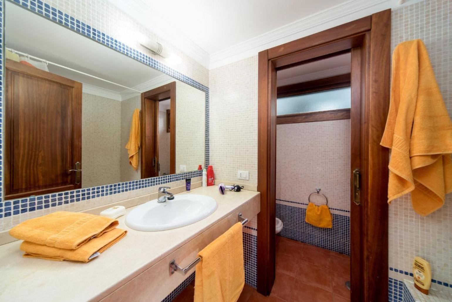Villa Julianne 4 Πουέρτο Ντελ Κάρμεν Εξωτερικό φωτογραφία