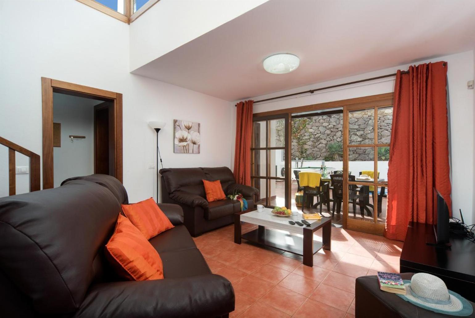 Villa Julianne 4 Πουέρτο Ντελ Κάρμεν Εξωτερικό φωτογραφία