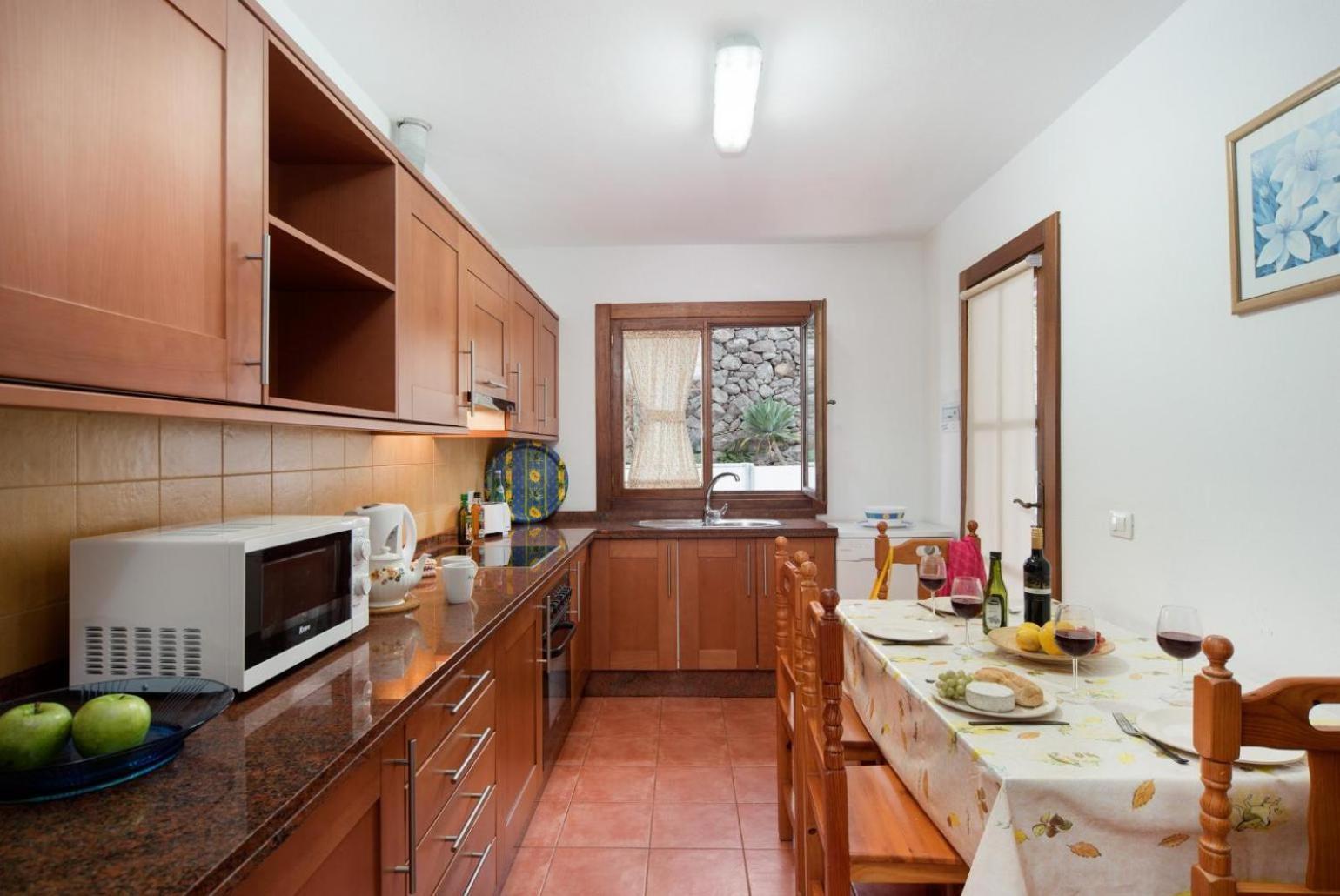 Villa Julianne 4 Πουέρτο Ντελ Κάρμεν Εξωτερικό φωτογραφία