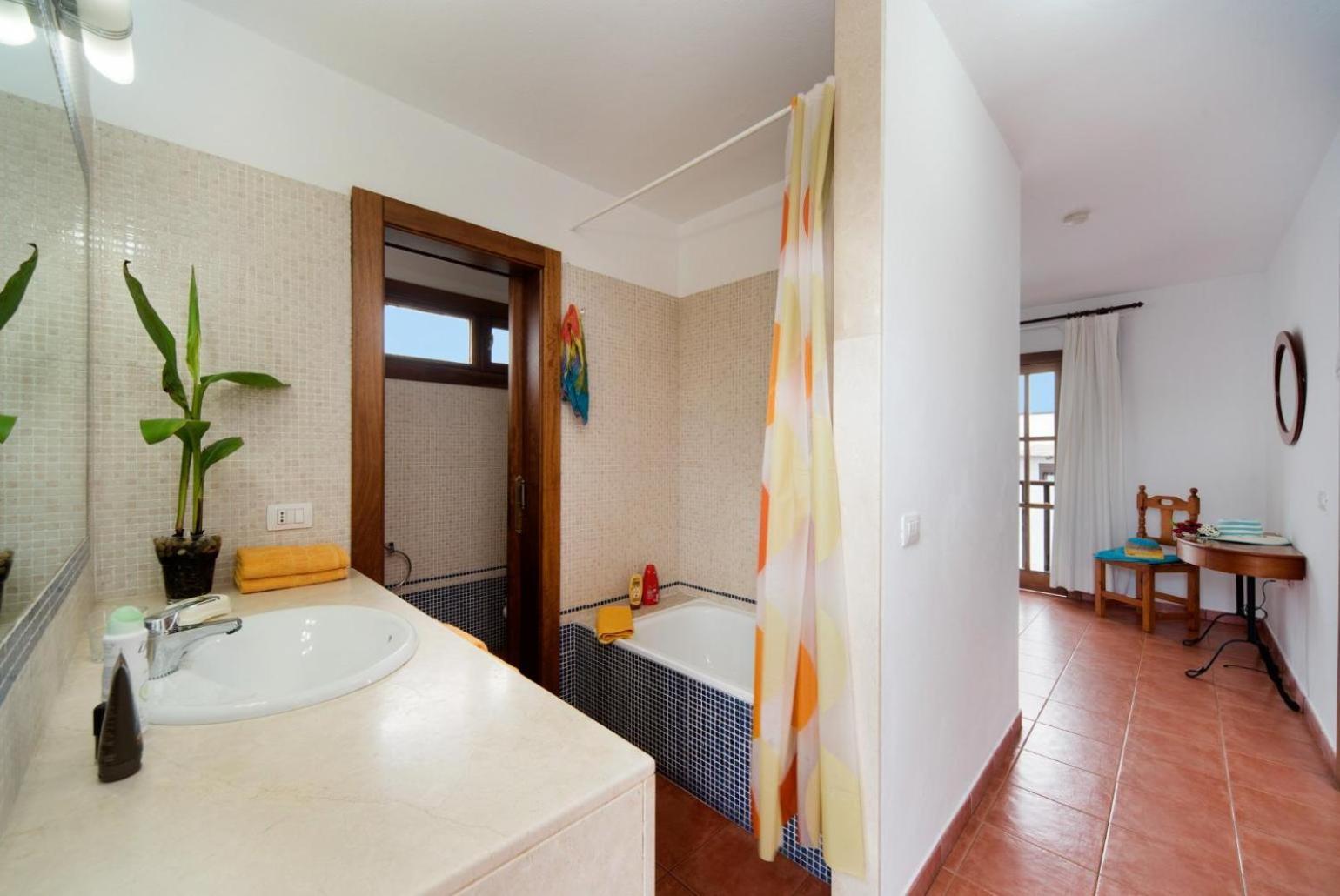 Villa Julianne 4 Πουέρτο Ντελ Κάρμεν Εξωτερικό φωτογραφία