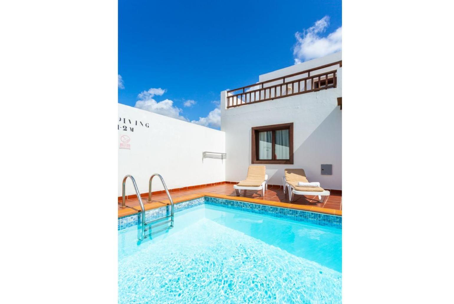 Villa Julianne 4 Πουέρτο Ντελ Κάρμεν Εξωτερικό φωτογραφία