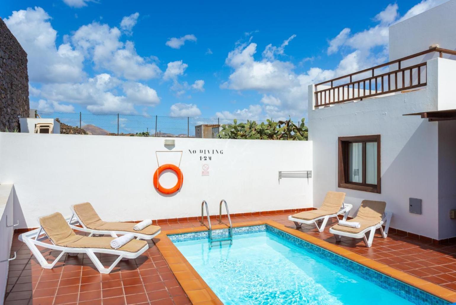 Villa Julianne 4 Πουέρτο Ντελ Κάρμεν Εξωτερικό φωτογραφία
