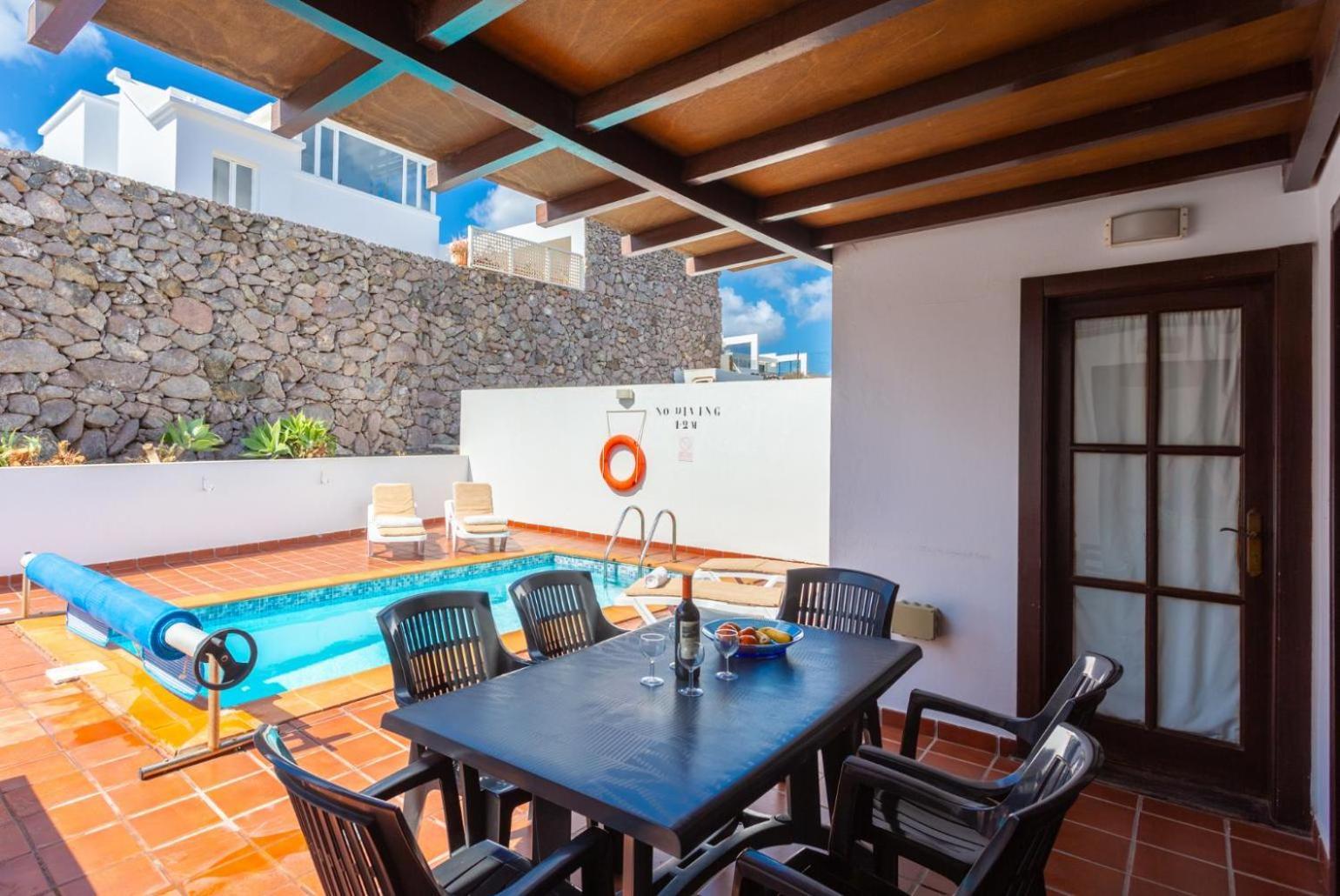 Villa Julianne 4 Πουέρτο Ντελ Κάρμεν Εξωτερικό φωτογραφία