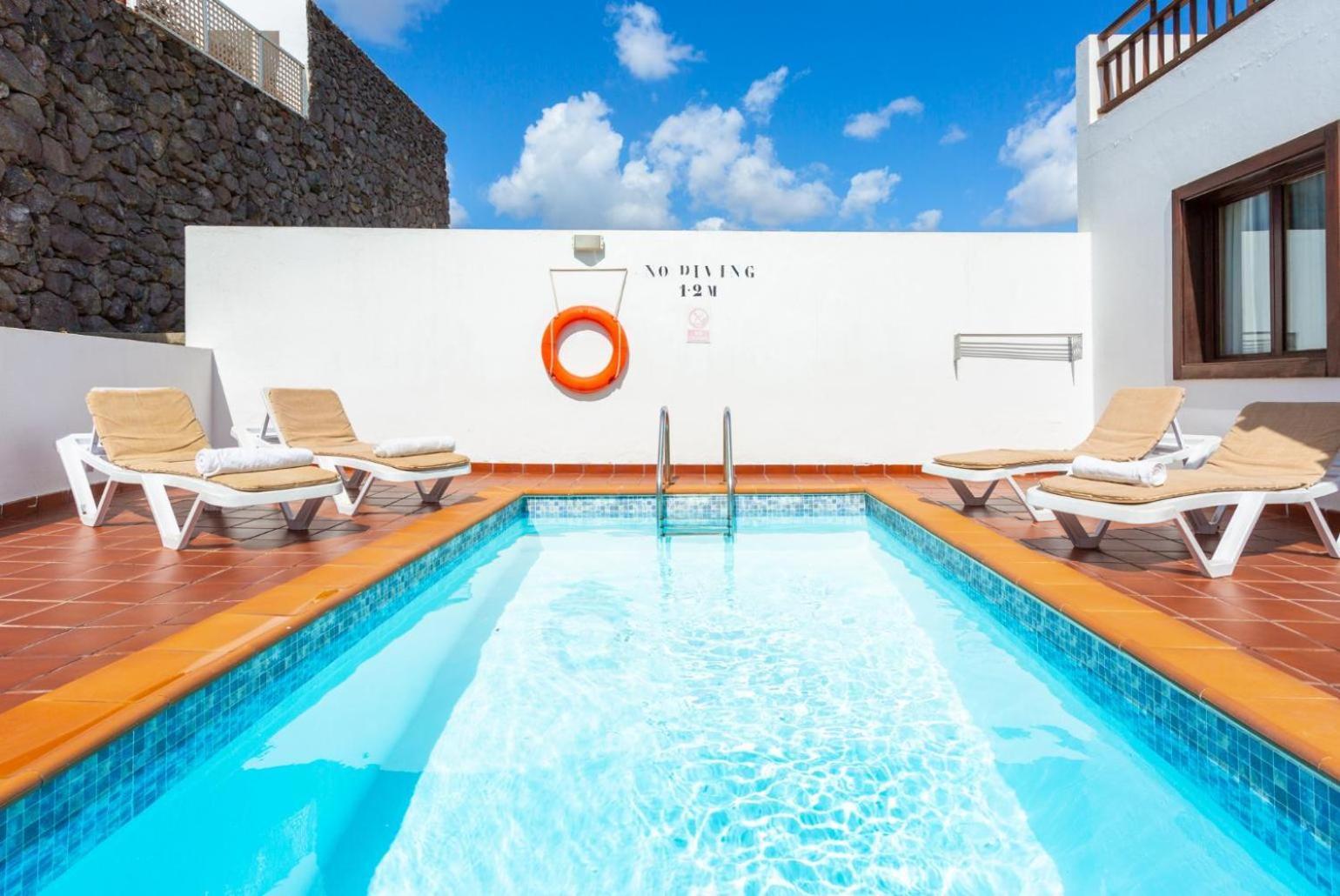 Villa Julianne 4 Πουέρτο Ντελ Κάρμεν Εξωτερικό φωτογραφία