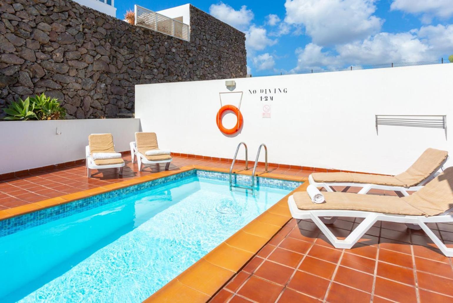 Villa Julianne 4 Πουέρτο Ντελ Κάρμεν Εξωτερικό φωτογραφία
